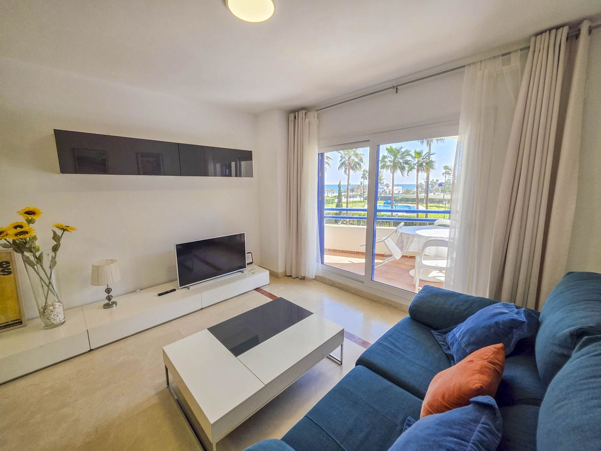 2 Bed, 2 Bath, ApartmentFor Sale, San Luis de Sabinillas, Malaga