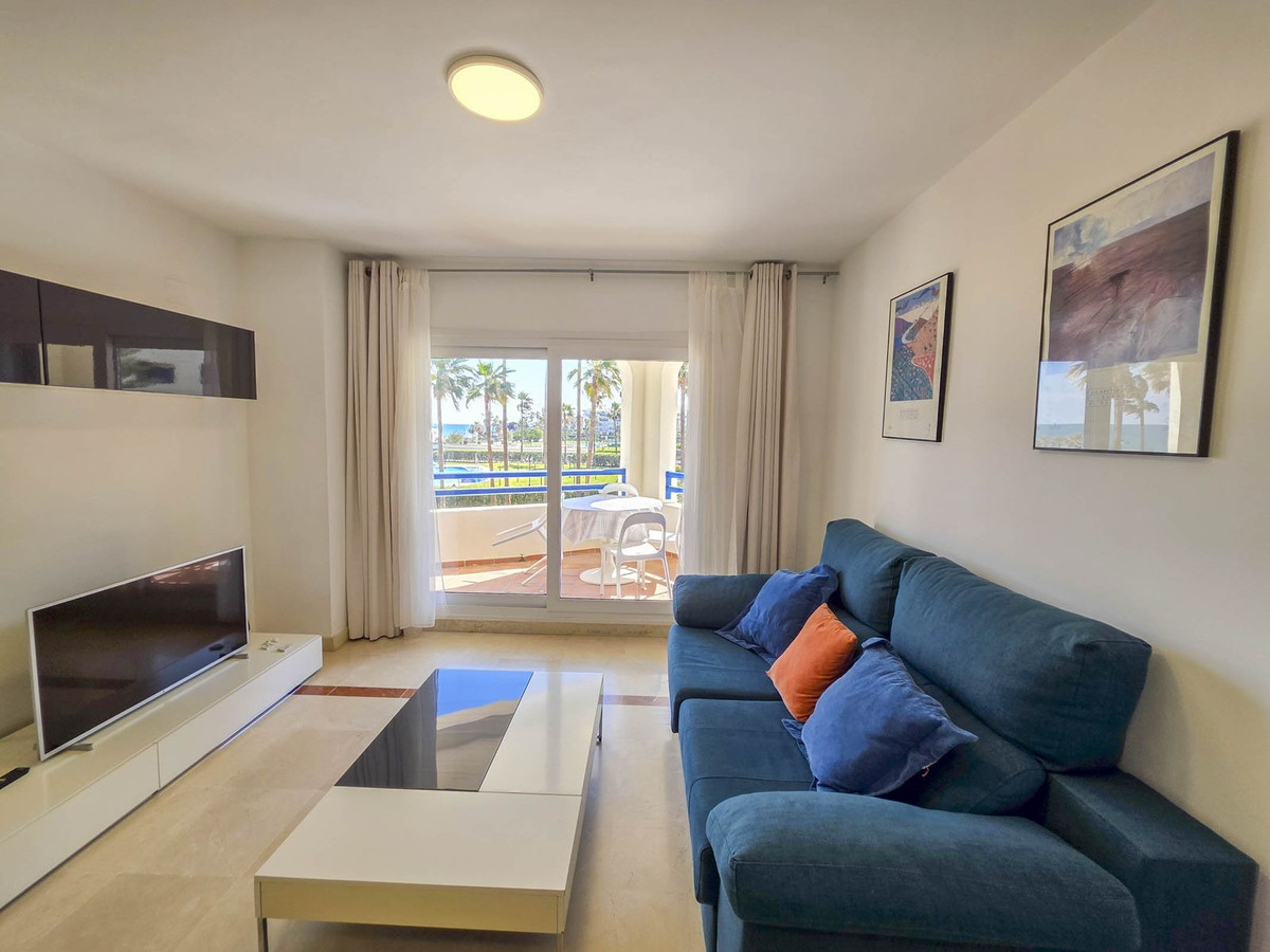 2 Bed, 2 Bath, ApartmentFor Sale, San Luis de Sabinillas, Malaga