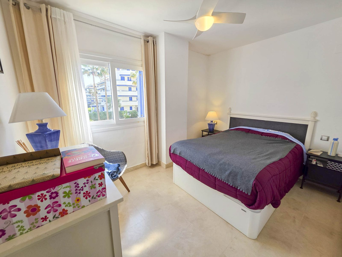 2 Bed, 2 Bath, ApartmentFor Sale, San Luis de Sabinillas, Malaga