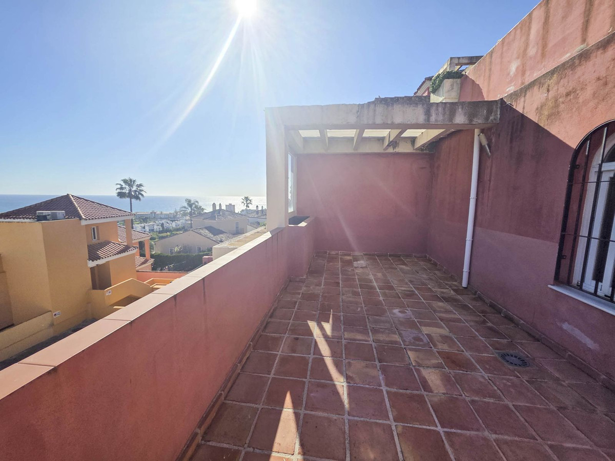 3 Bed, 2 Bath, ApartmentFor Sale, La Duquesa, Malaga