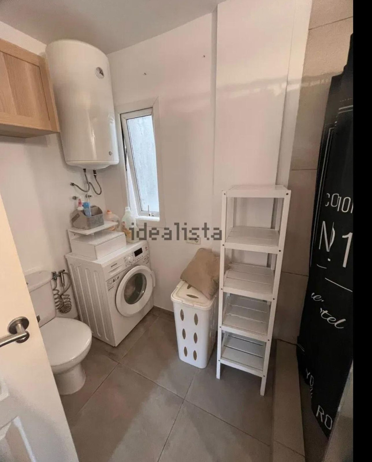 1 Bed, 1 Bath, ApartmentFor Sale, Estepona, Malaga