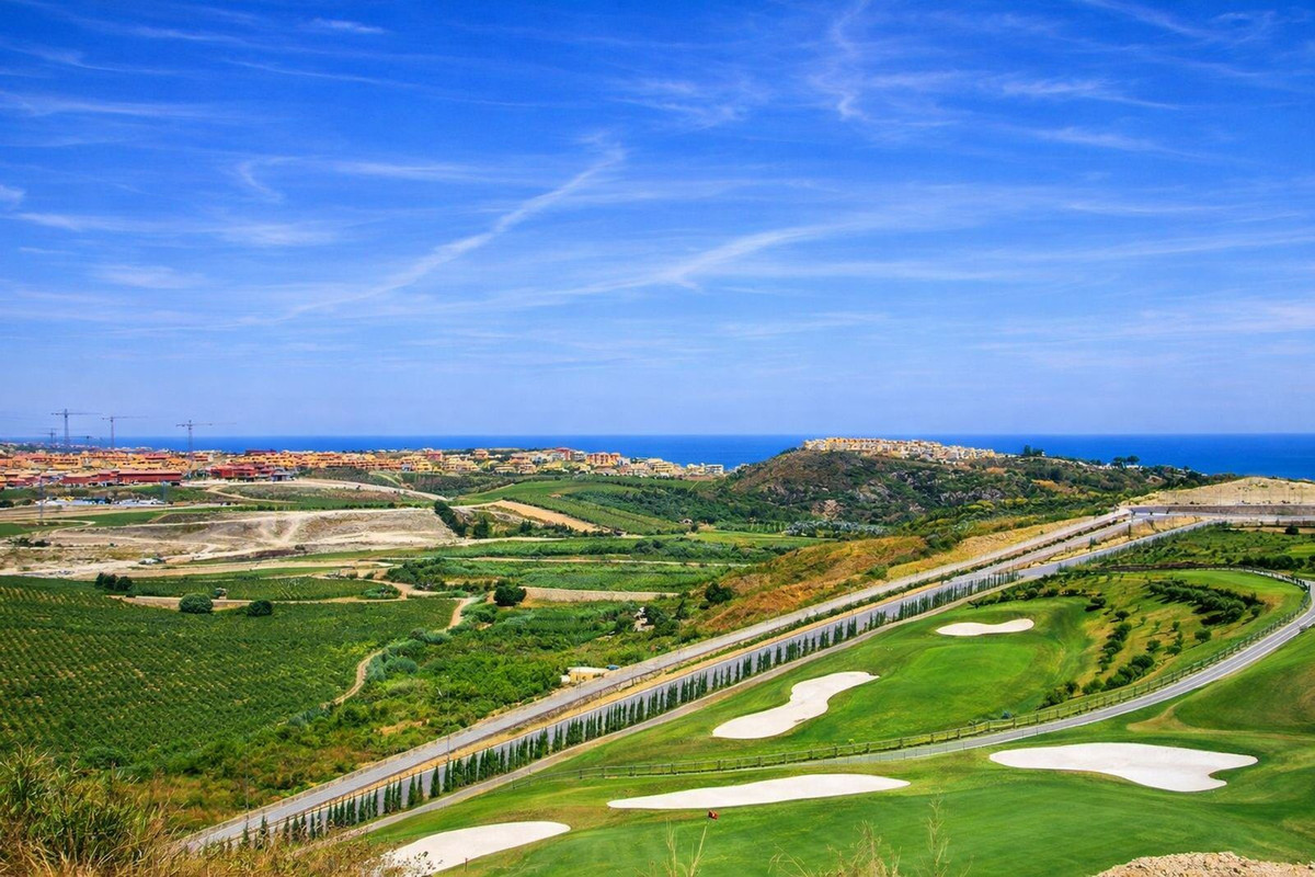 2 Bed, 2 Bath, ApartmentFor Sale, Casares Playa, Malaga