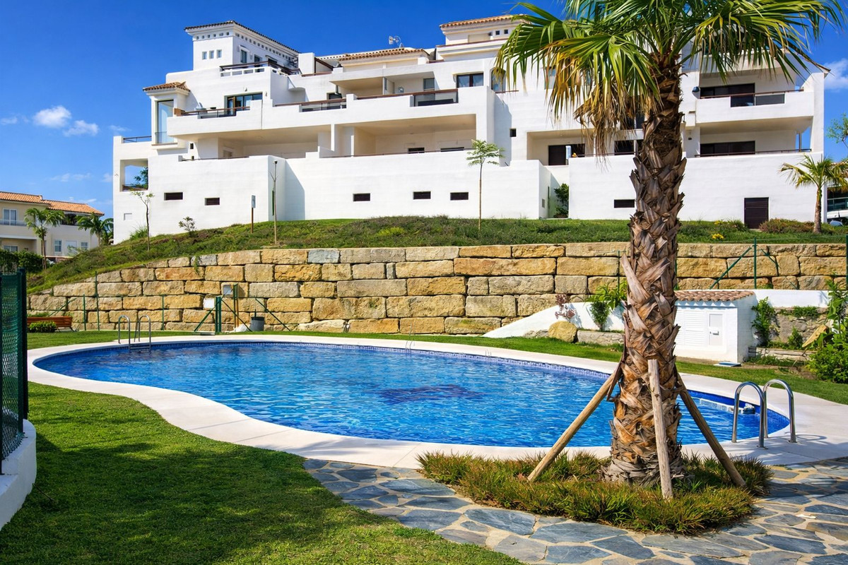 2 Bed, 2 Bath, ApartmentFor Sale, Casares Playa, Malaga