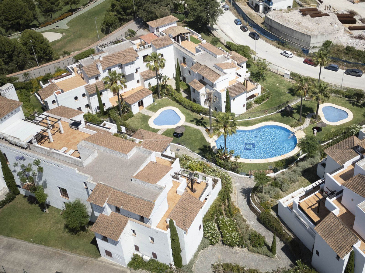2 Bed, 2 Bath, ApartmentFor Sale, Casares Playa, Malaga