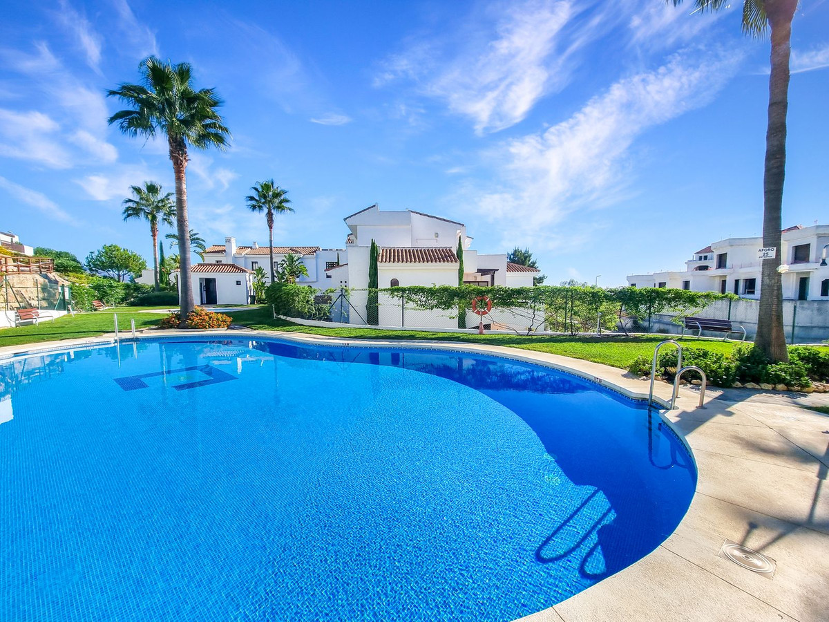 2 Bed, 2 Bath, ApartmentFor Sale, Casares Playa, Malaga