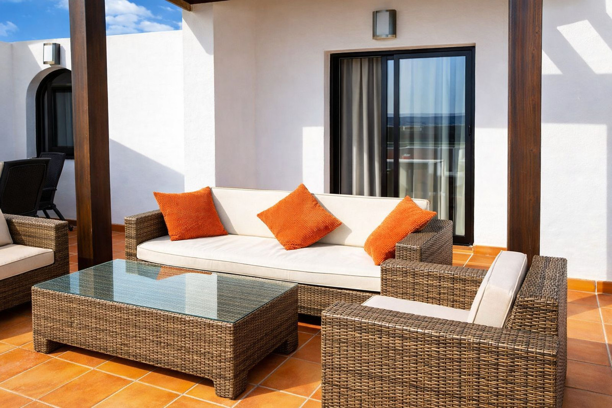 2 Bed, 2 Bath, ApartmentFor Sale, Casares Playa, Malaga