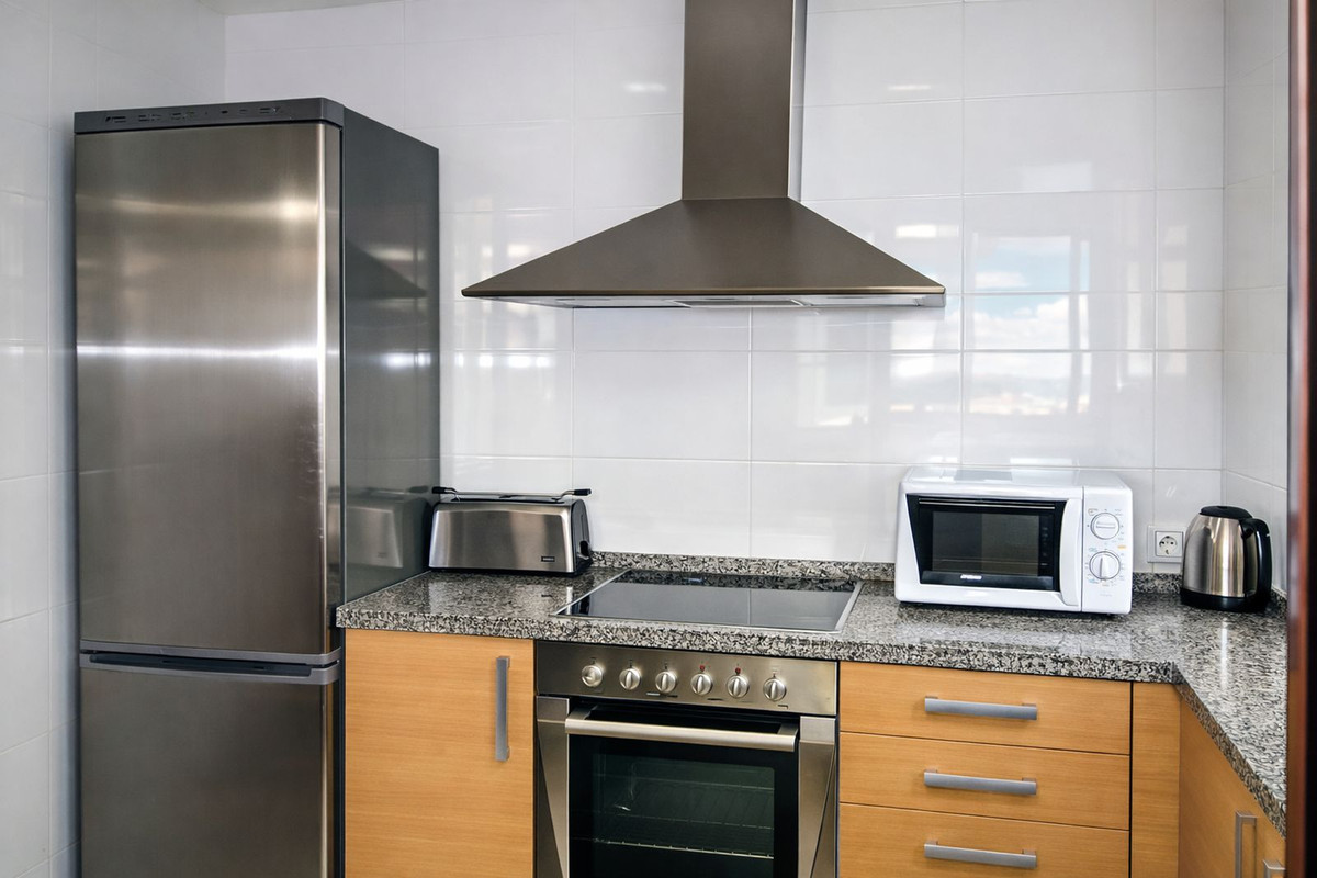 2 Bed, 2 Bath, ApartmentFor Sale, Casares Playa, Malaga