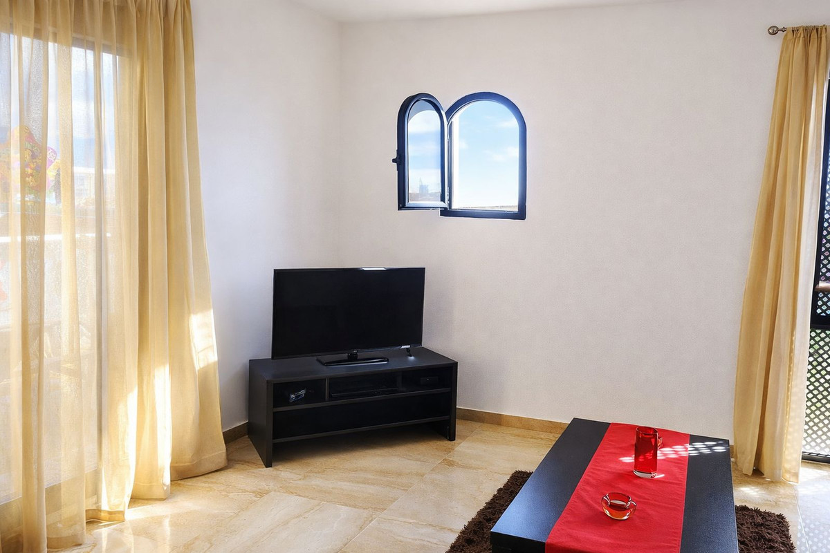 2 Bed, 2 Bath, ApartmentFor Sale, Casares Playa, Malaga