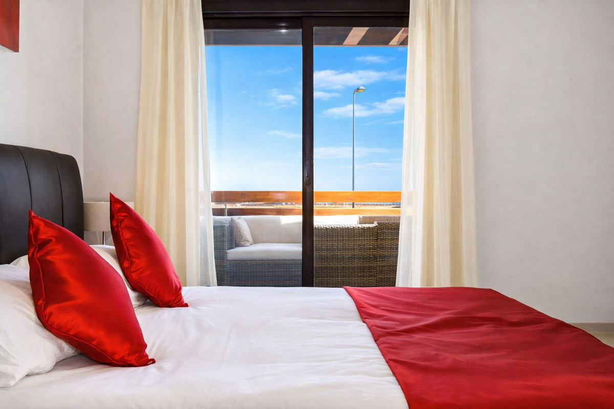 2 Bed, 2 Bath, ApartmentFor Sale, Casares Playa, Malaga