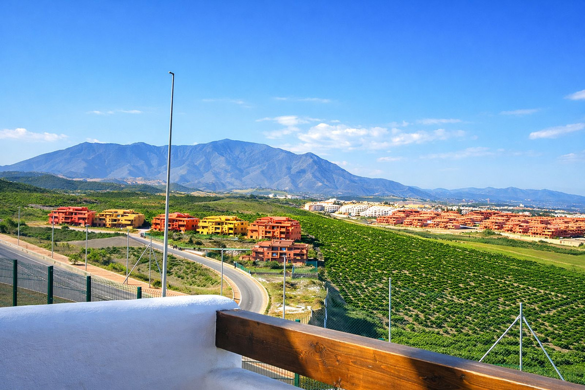 2 Bed, 2 Bath, ApartmentFor Sale, Casares Playa, Malaga