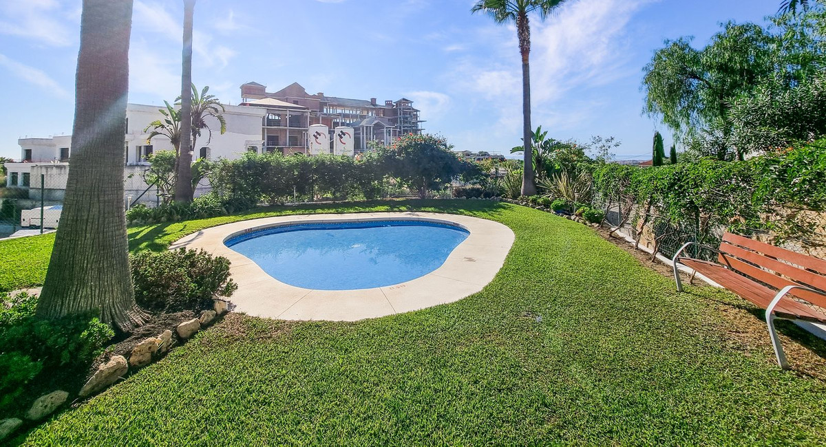 2 Bed, 2 Bath, ApartmentFor Sale, Casares Playa, Malaga