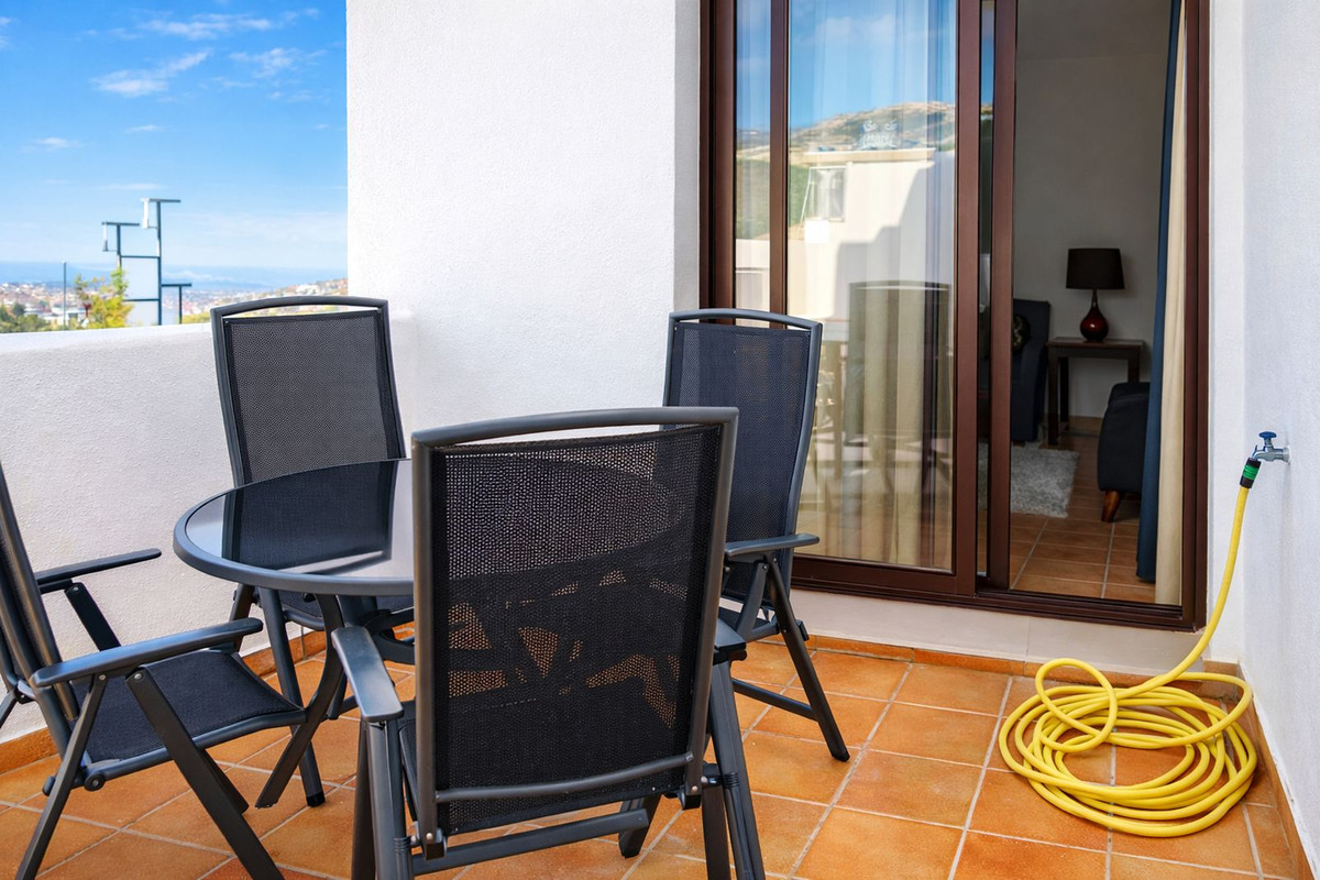 2 Bed, 2 Bath, ApartmentFor Sale, Casares Playa, Malaga