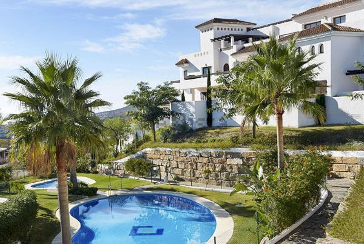 2 Bed, 2 Bath, ApartmentFor Sale, Casares Playa, Malaga