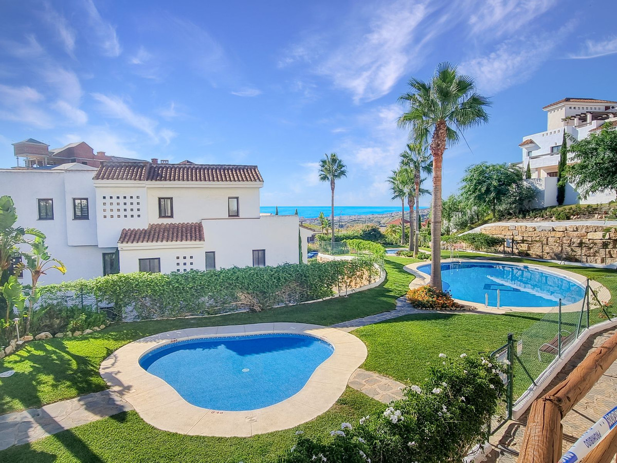 2 Bed, 2 Bath, ApartmentFor Sale, Casares Playa, Malaga