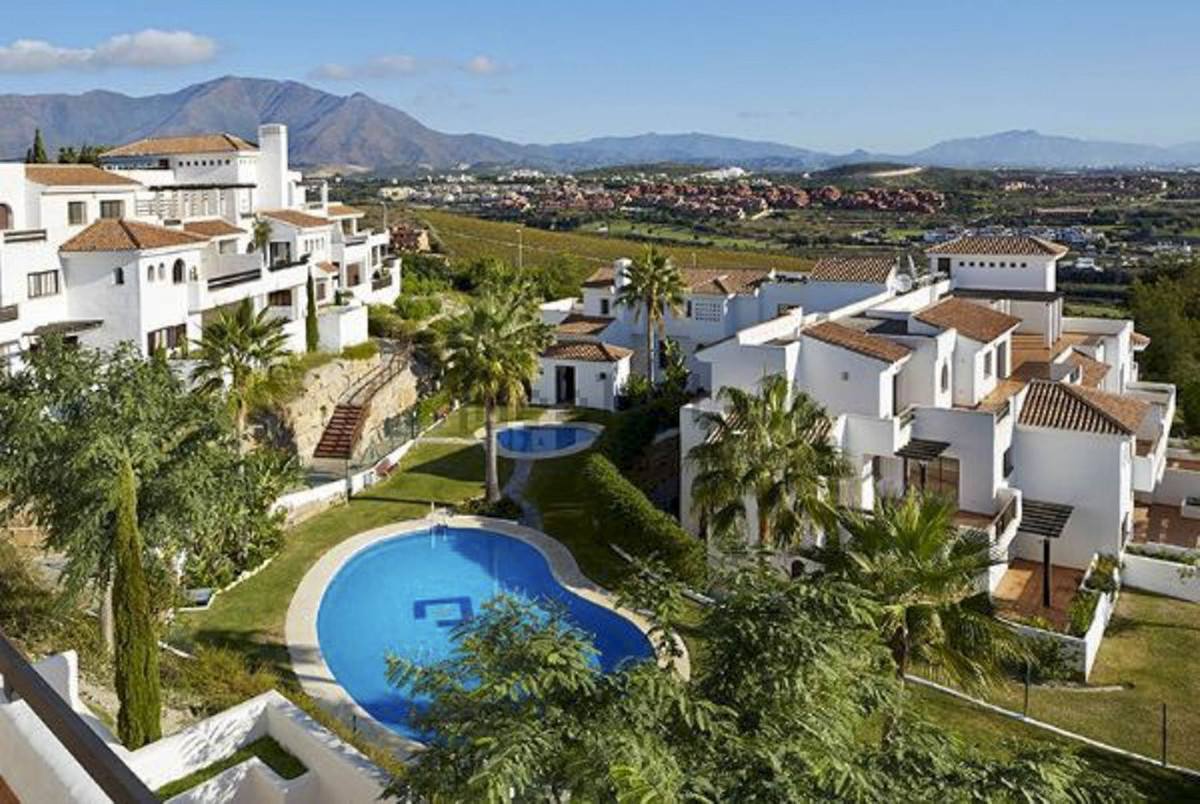 2 Bed, 2 Bath, ApartmentFor Sale, Casares Playa, Malaga