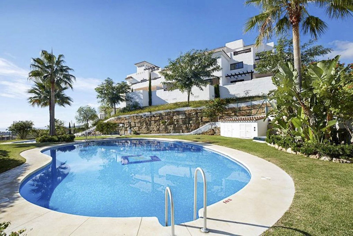 2 Bed, 2 Bath, ApartmentFor Sale, Casares Playa, Malaga