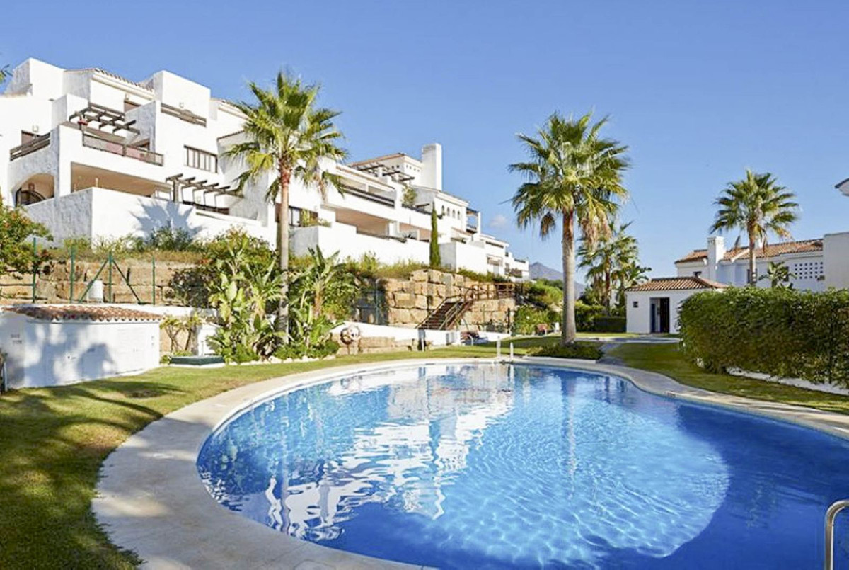 2 Bed, 2 Bath, ApartmentFor Sale, Casares Playa, Malaga