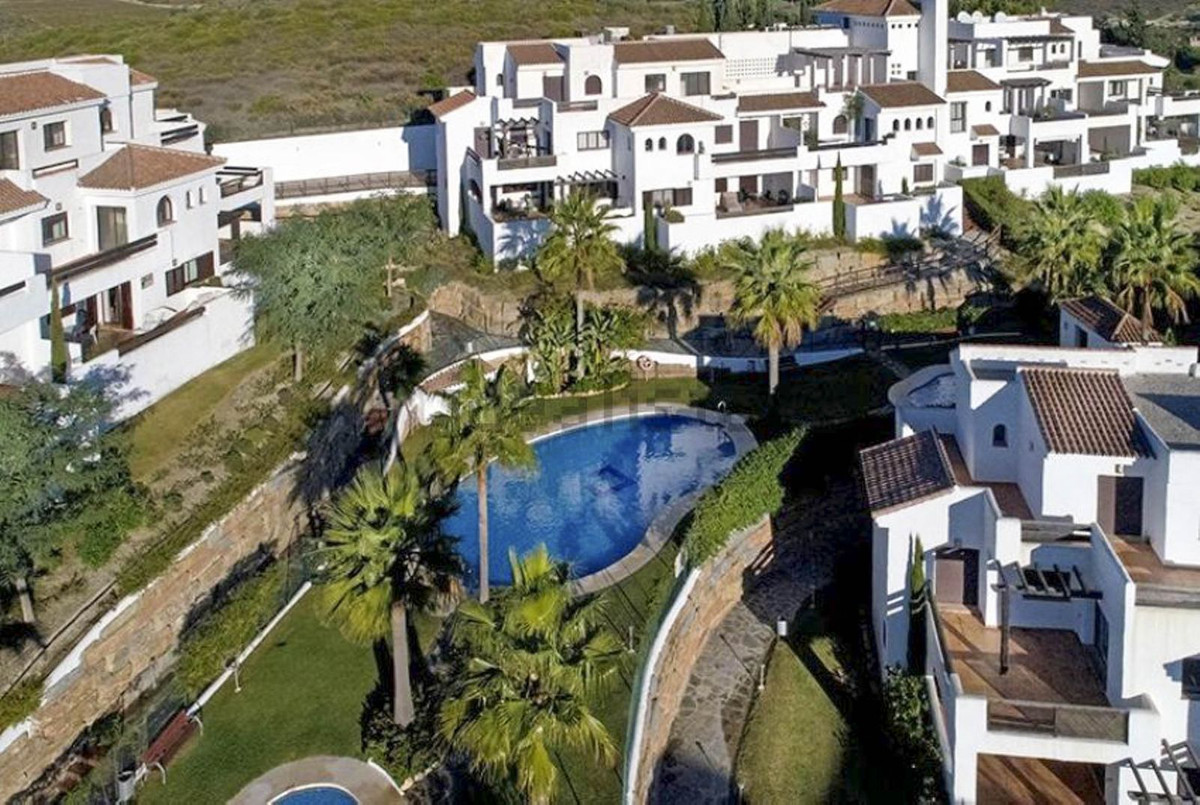 2 Bed, 2 Bath, ApartmentFor Sale, Casares Playa, Malaga