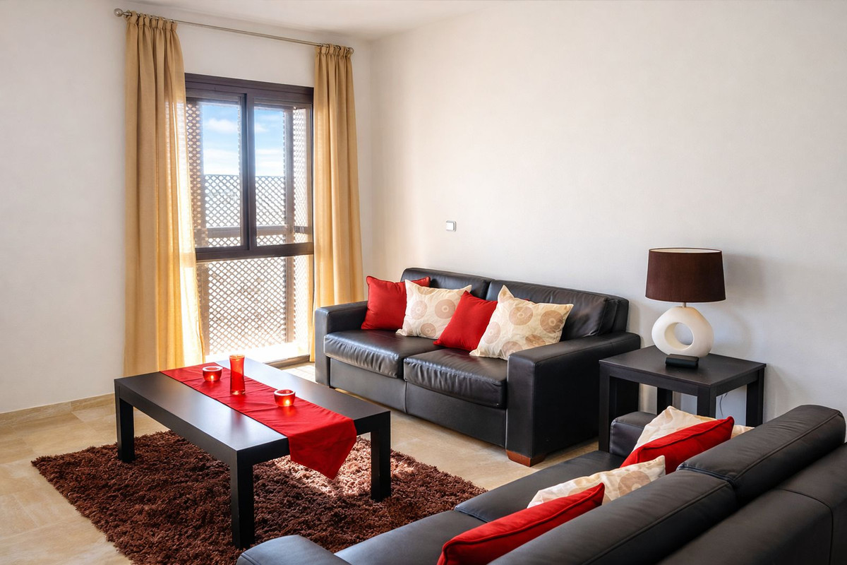 2 Bed, 2 Bath, ApartmentFor Sale, Casares Playa, Malaga