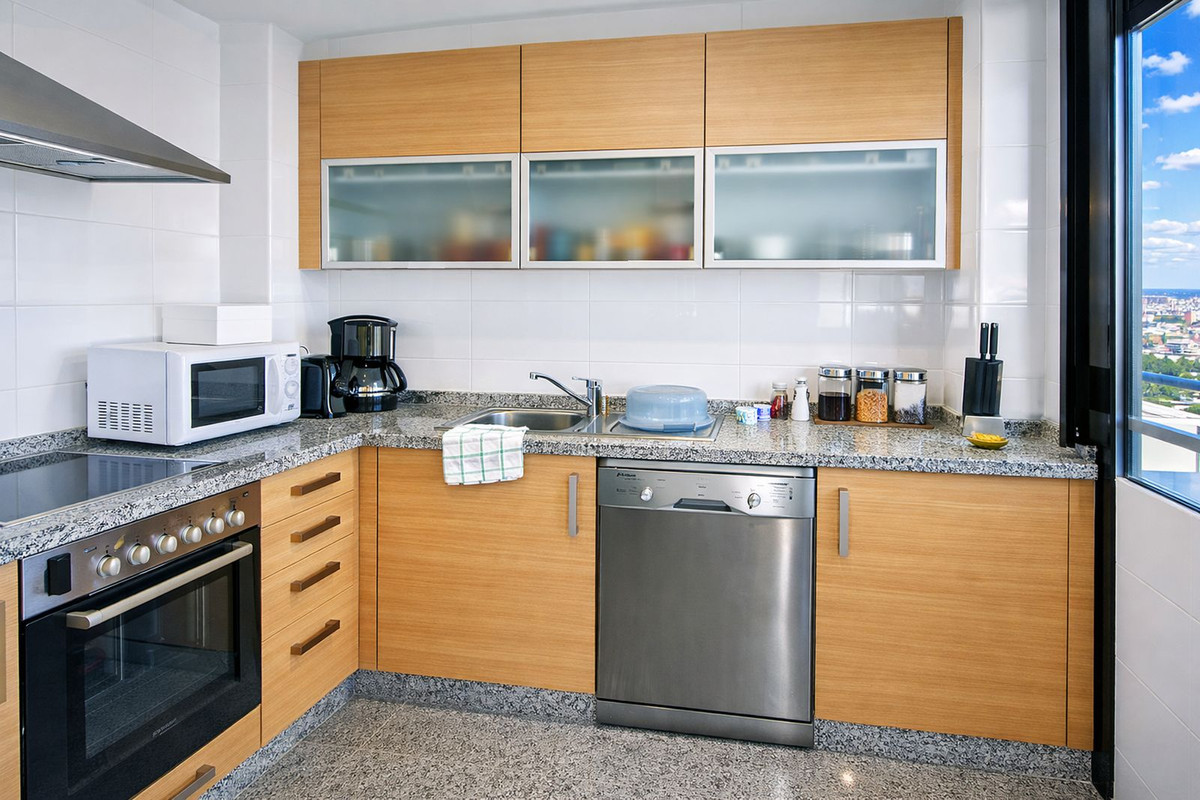 2 Bed, 2 Bath, ApartmentFor Sale, Casares Playa, Malaga