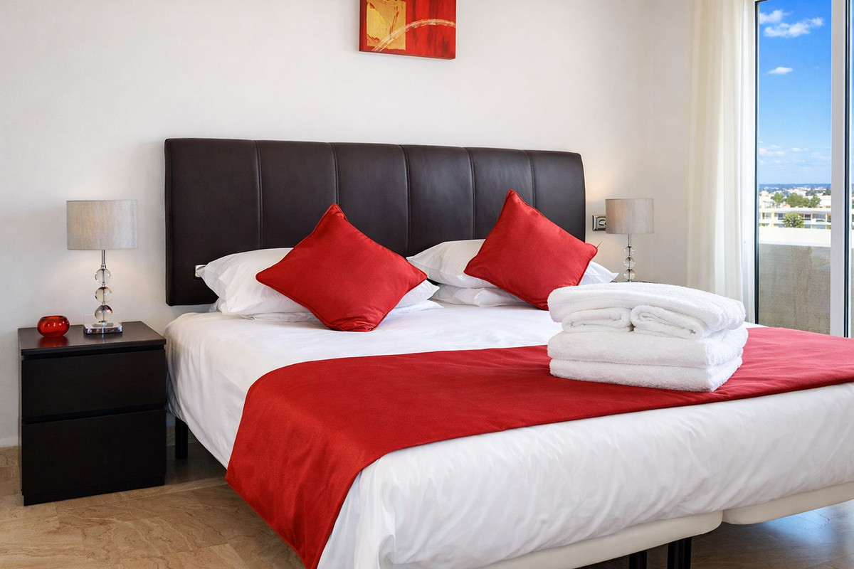 2 Bed, 2 Bath, ApartmentFor Sale, Casares Playa, Malaga