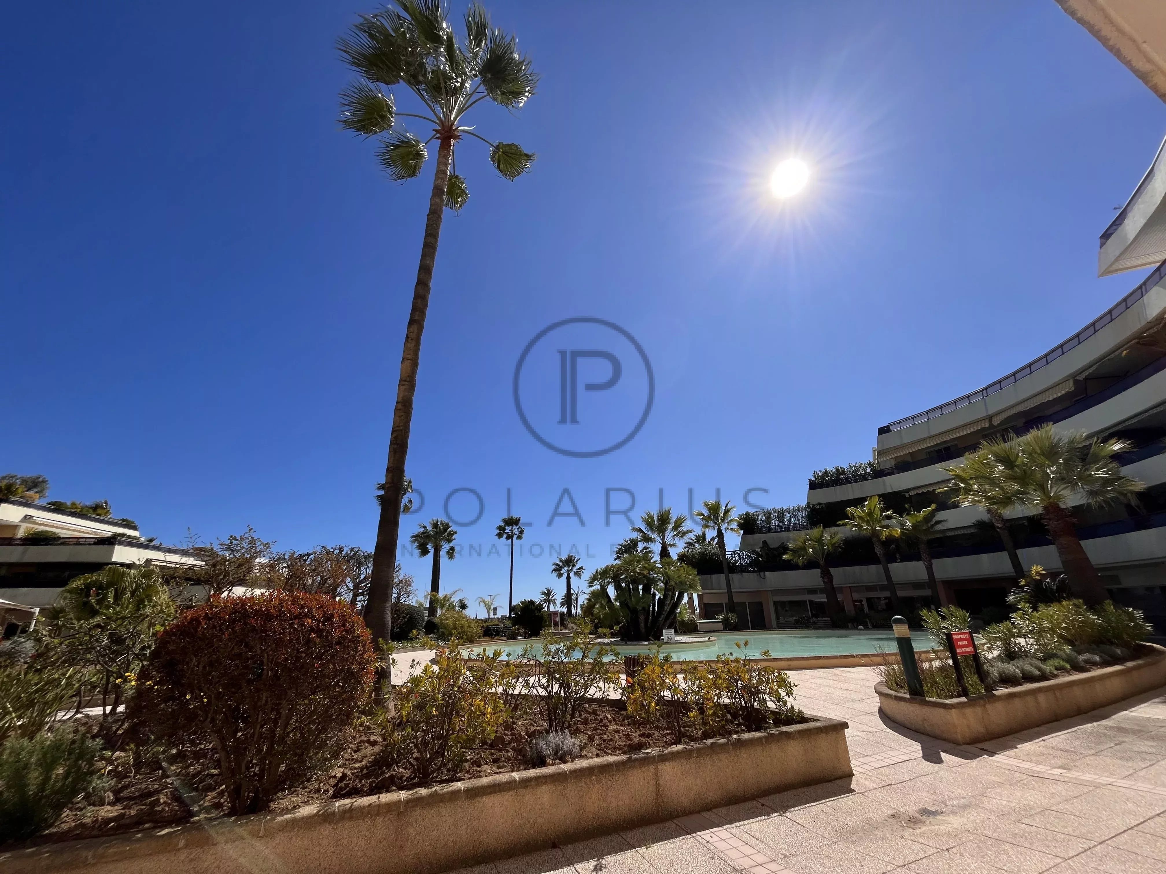 2 Bed, 2 Bath, ApartmentFor Sale, Saint-Laurent-du-Var, Alpes-Maritimes