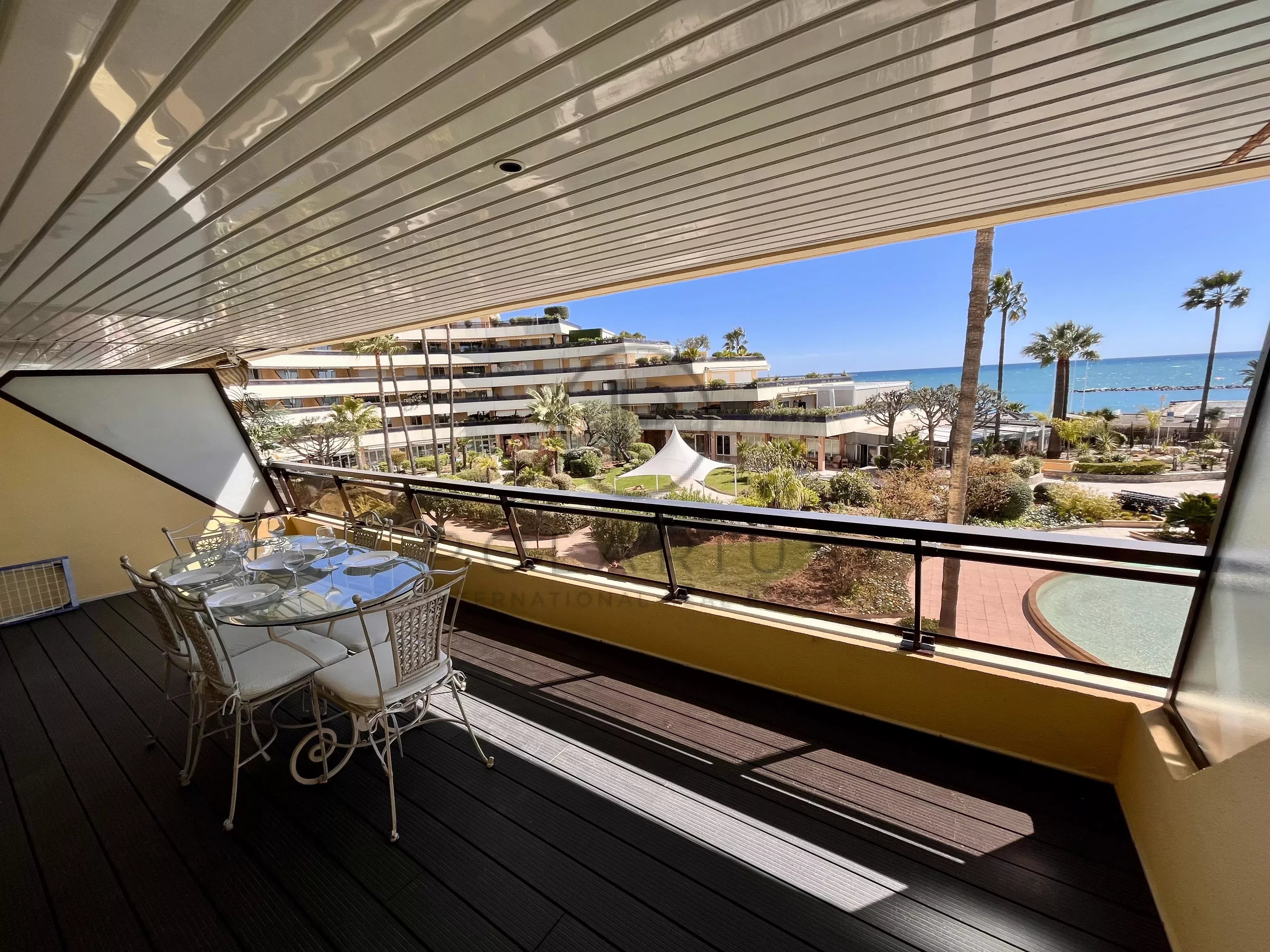 2 Bed, 2 Bath, ApartmentFor Sale, Saint-Laurent-du-Var, Alpes-Maritimes