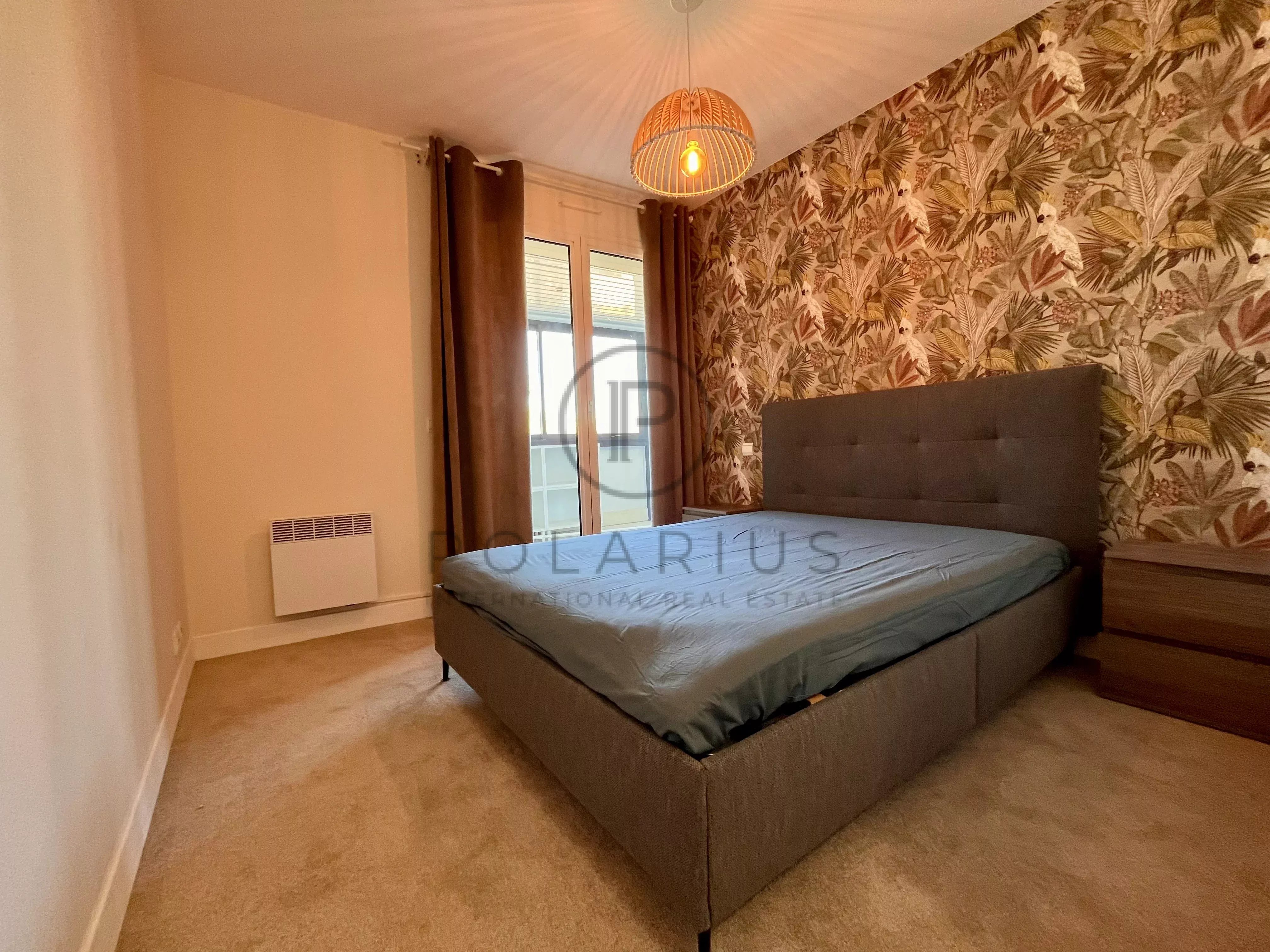 2 Bed, 2 Bath, ApartmentFor Sale, Saint-Laurent-du-Var, Alpes-Maritimes