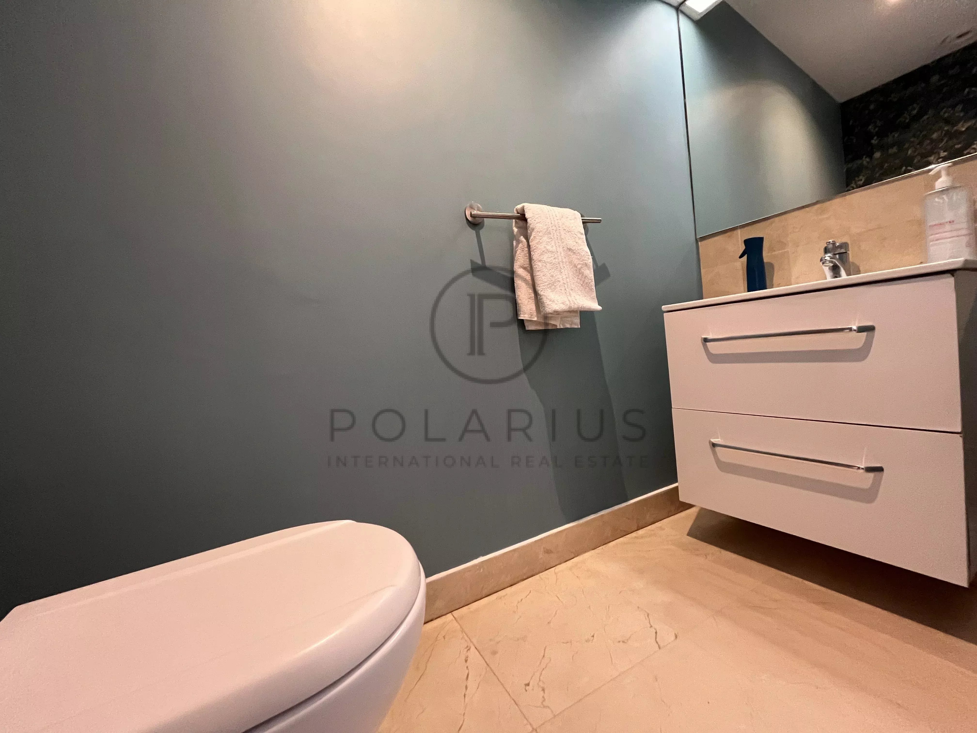 2 Bed, 2 Bath, ApartmentFor Sale, Saint-Laurent-du-Var, Alpes-Maritimes