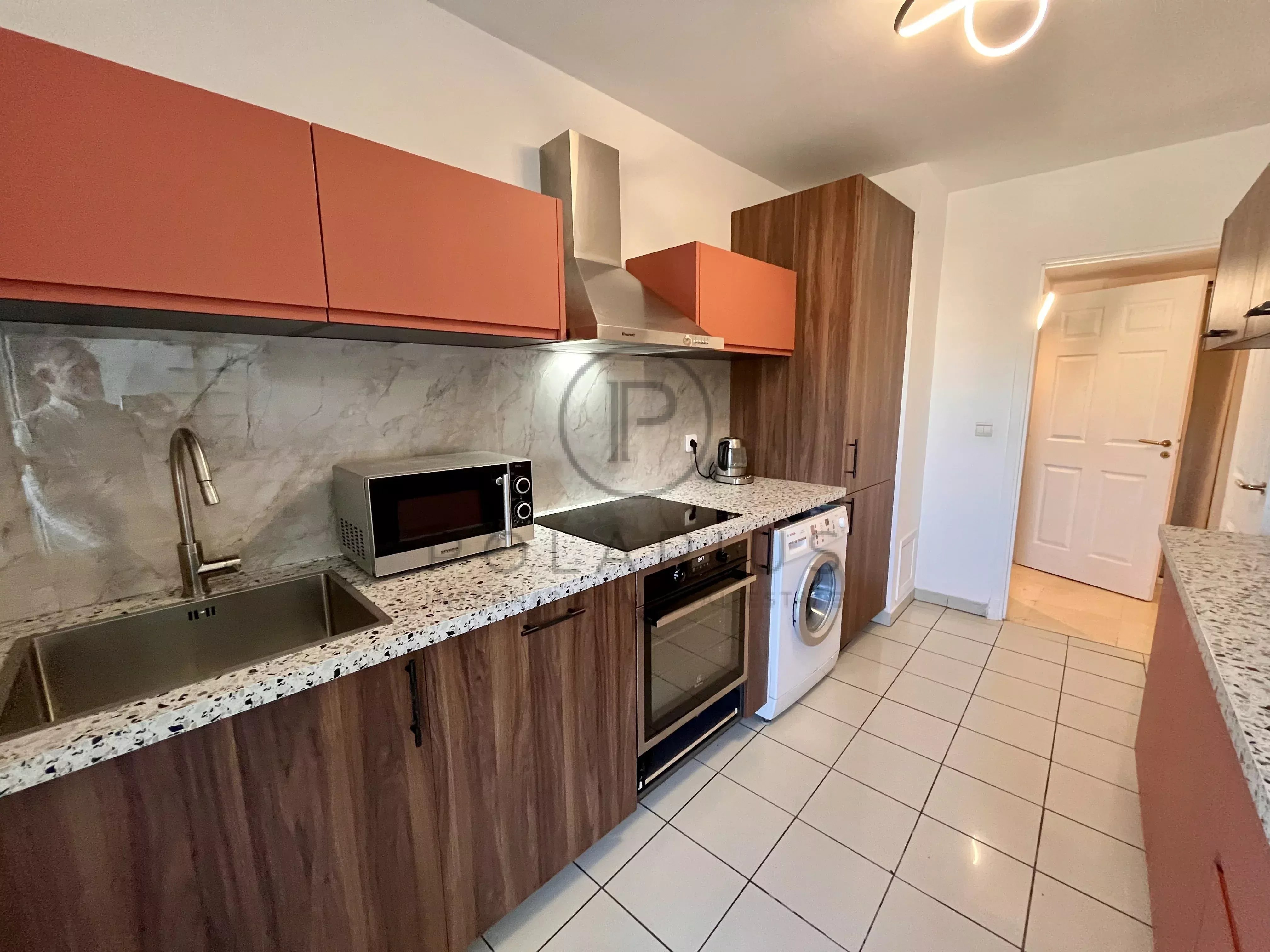 2 Bed, 2 Bath, ApartmentFor Sale, Saint-Laurent-du-Var, Alpes-Maritimes