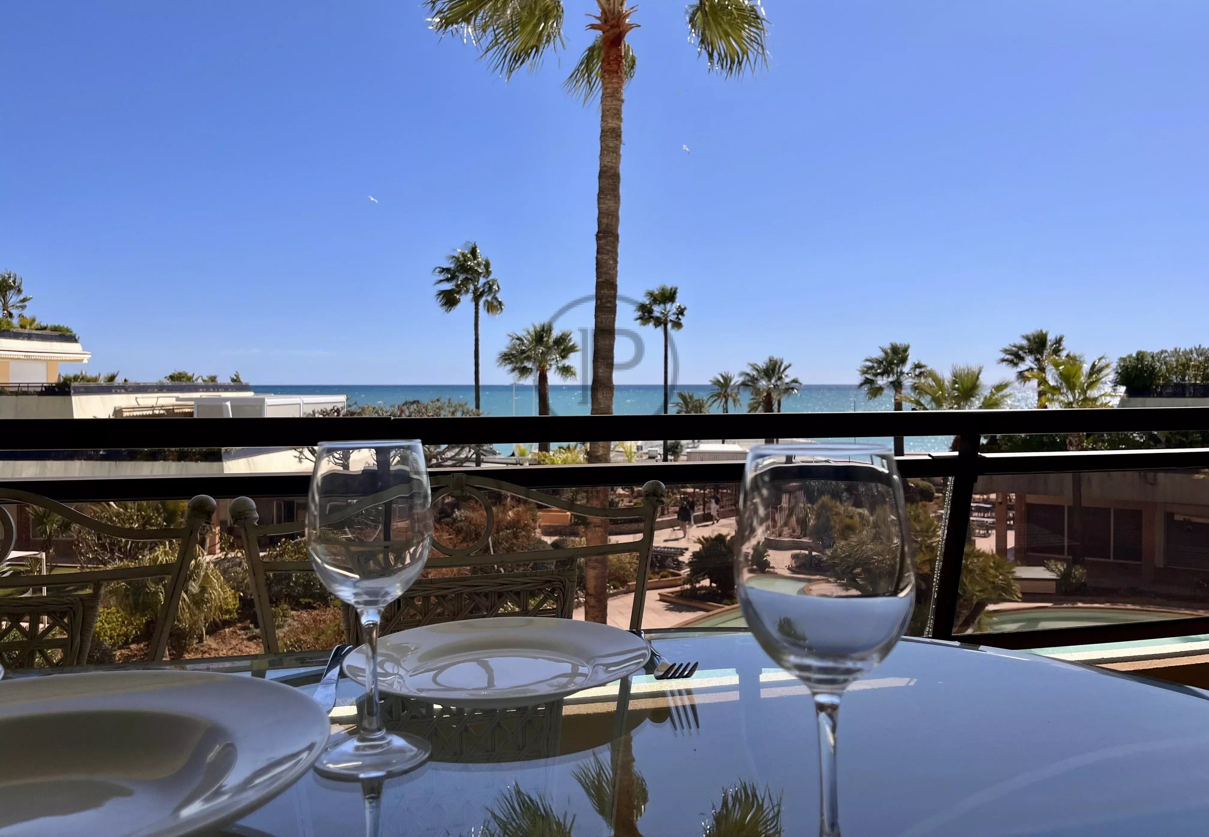 2 Bed, 2 Bath, ApartmentFor Sale, Saint-Laurent-du-Var, Alpes-Maritimes