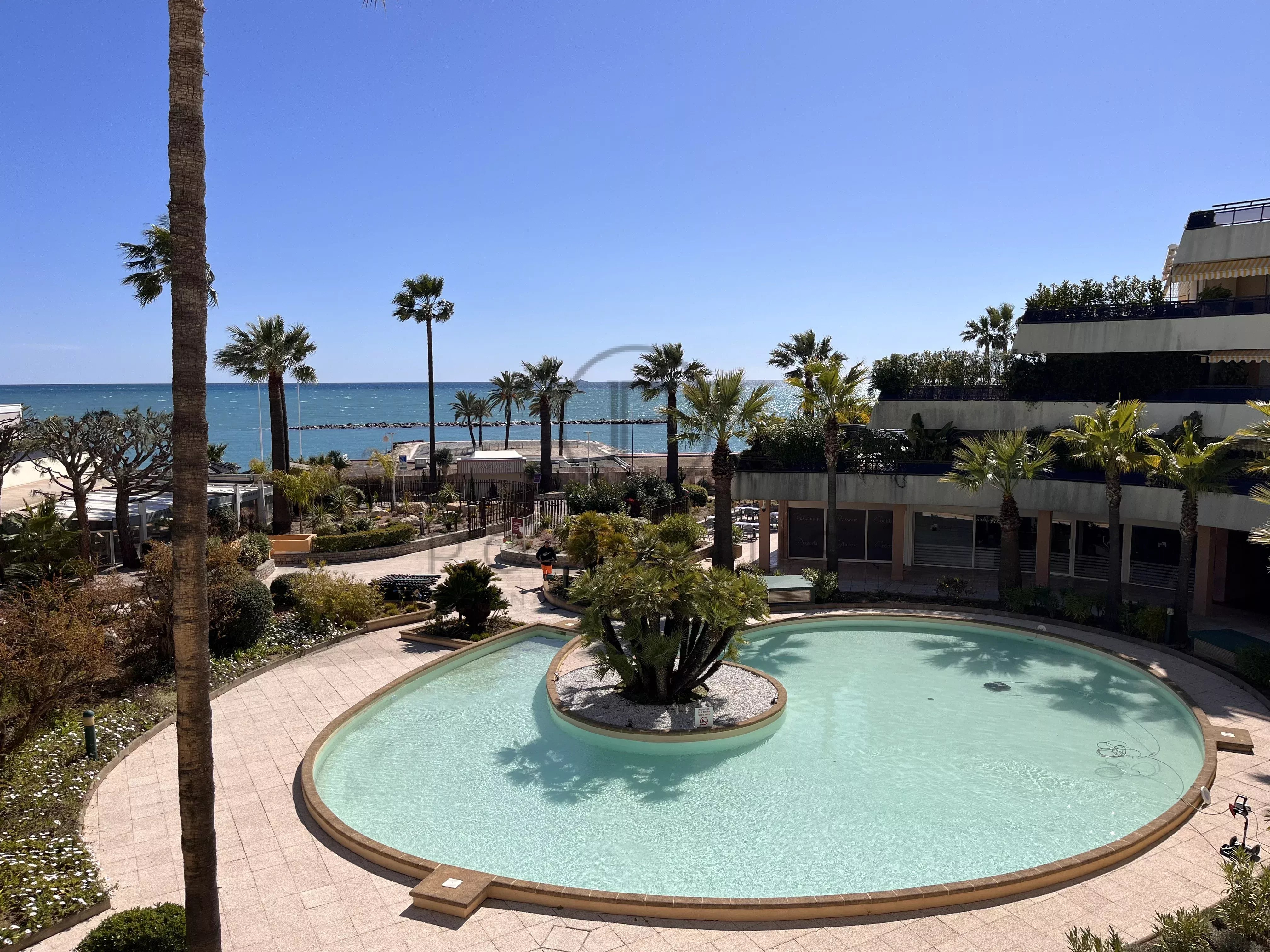 2 Bed, 2 Bath, ApartmentFor Sale, Saint-Laurent-du-Var, Alpes-Maritimes