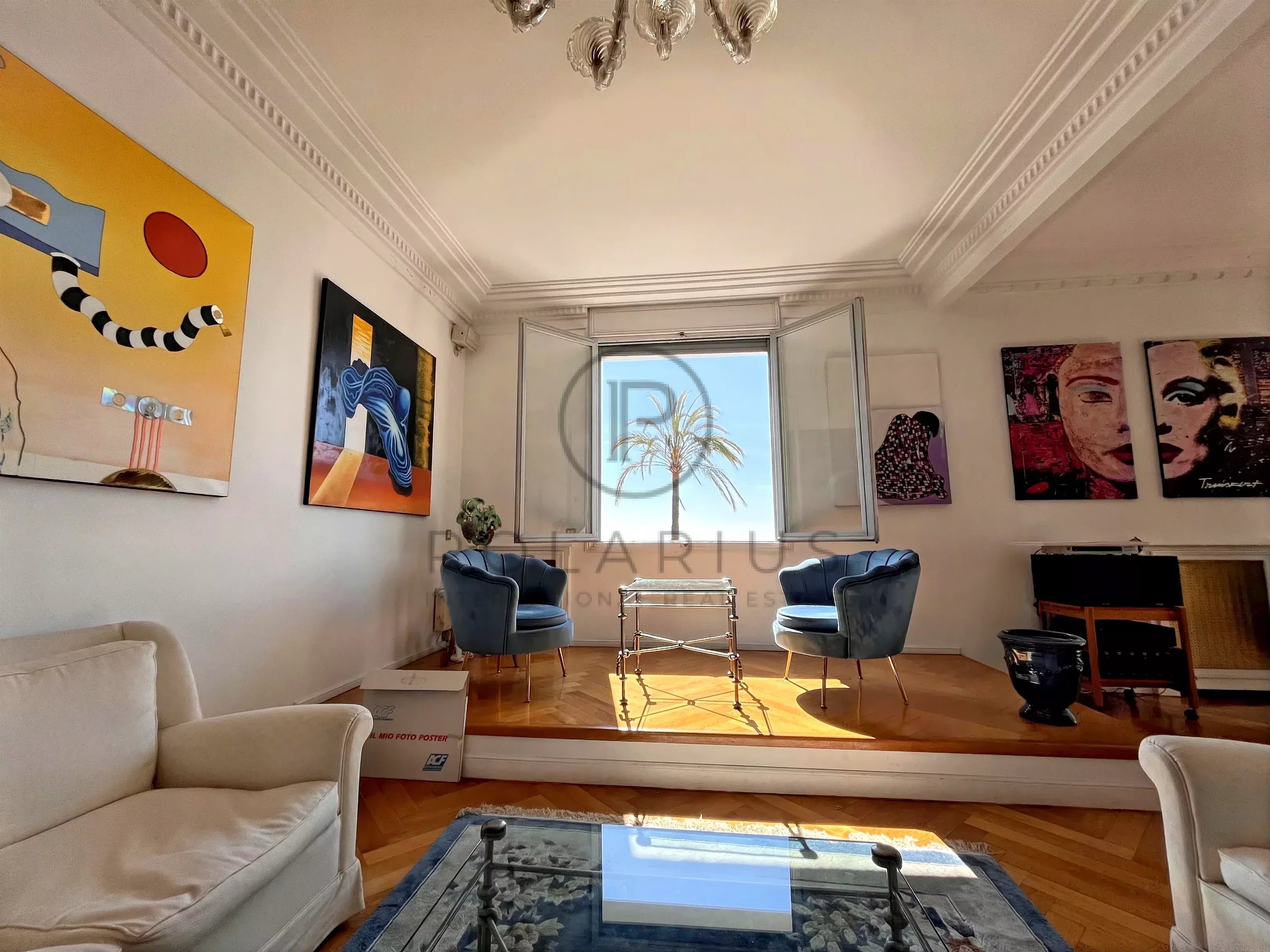 2 Bed, 2 Bath, ApartmentFor Sale, Nice, Alpes-Maritimes