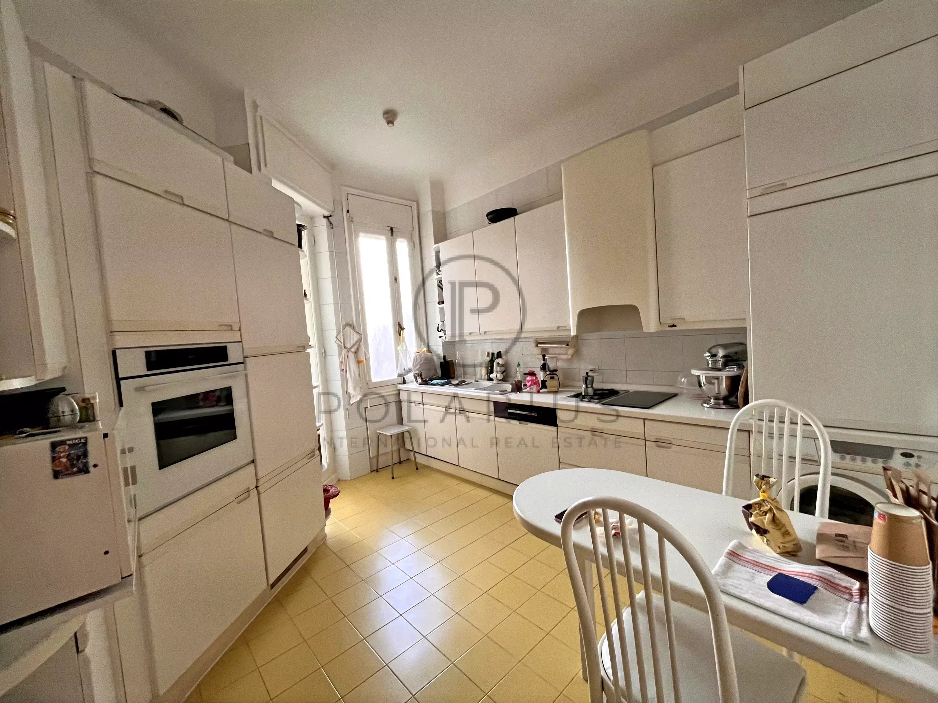 2 Bed, 2 Bath, ApartmentFor Sale, Nice, Alpes-Maritimes