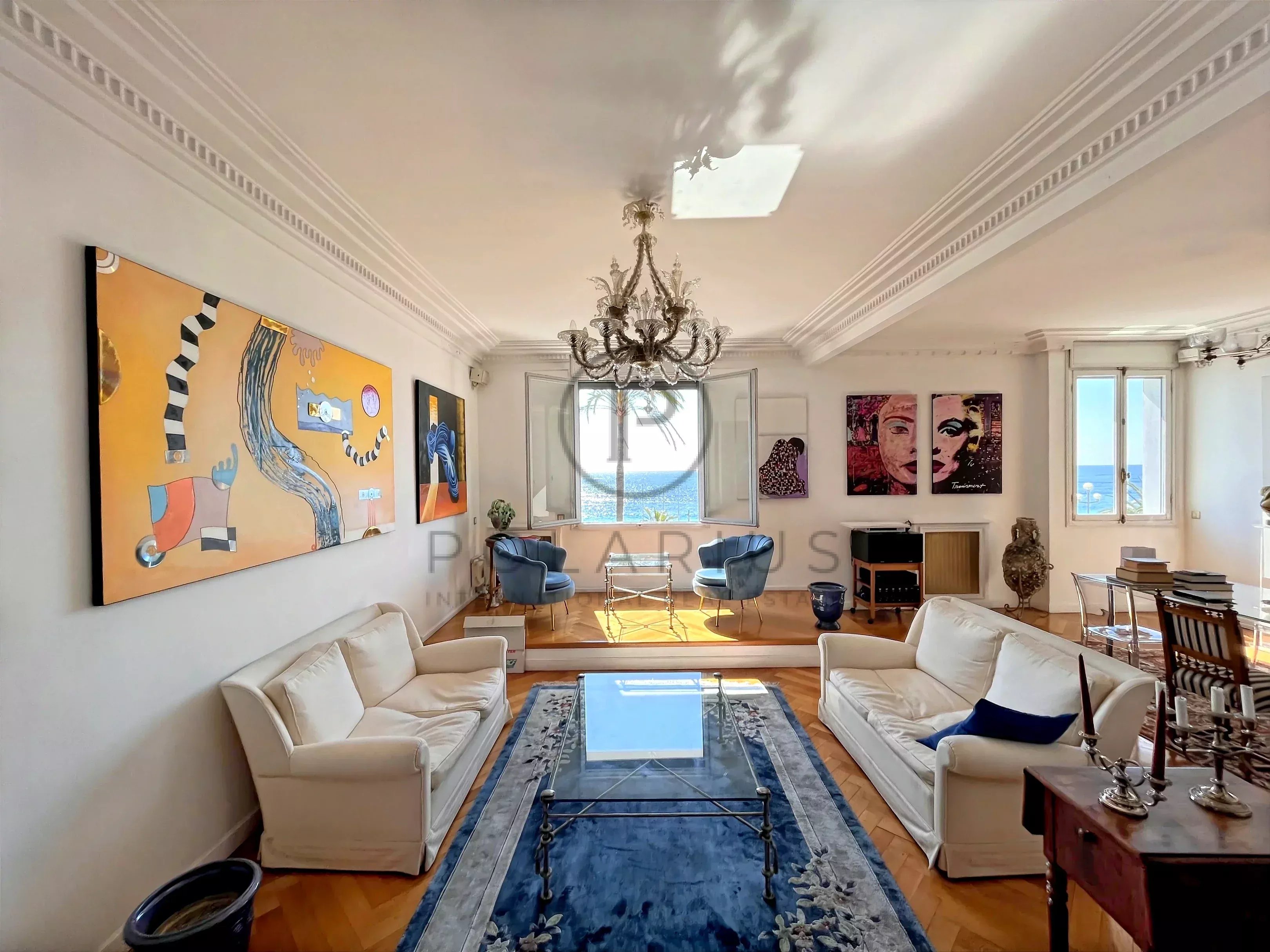 2 Bed, 2 Bath, ApartmentFor Sale, Nice, Alpes-Maritimes