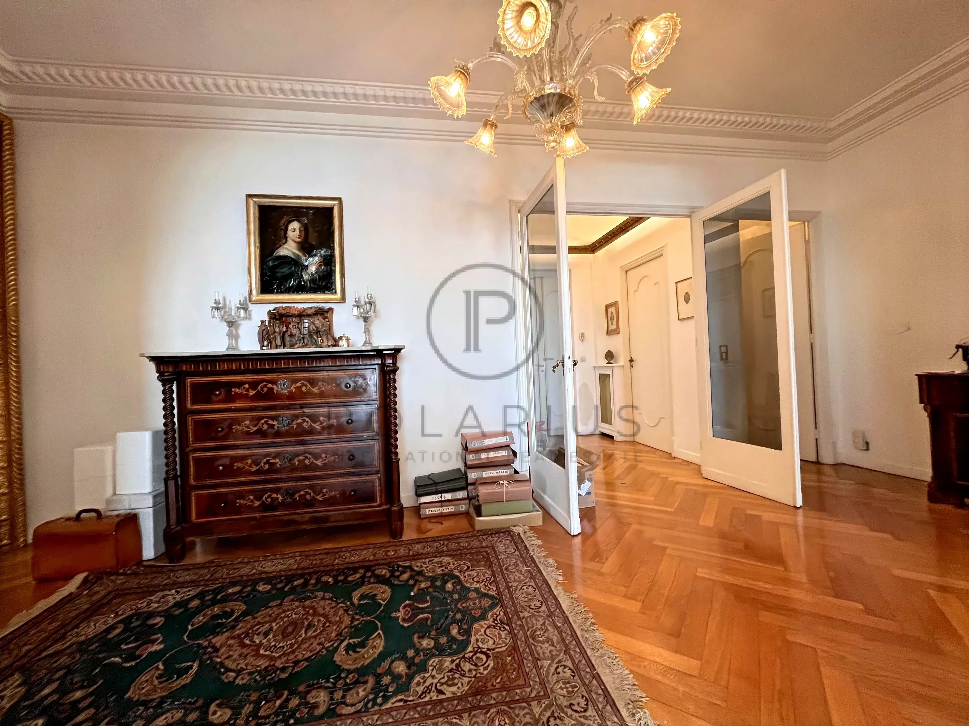 2 Bed, 2 Bath, ApartmentFor Sale, Nice, Alpes-Maritimes