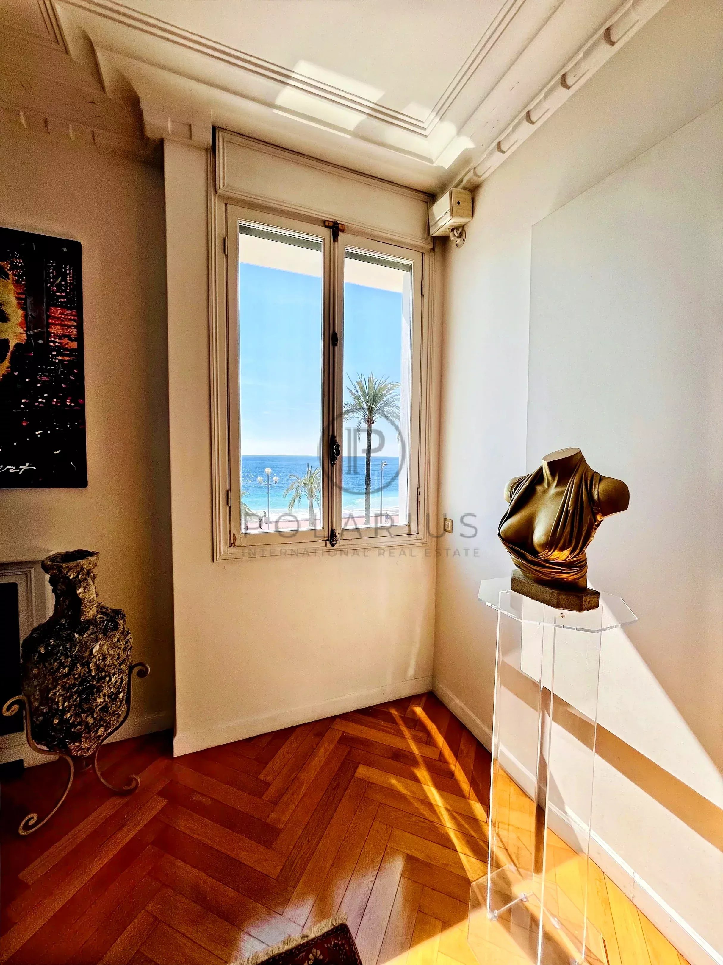 2 Bed, 2 Bath, ApartmentFor Sale, Nice, Alpes-Maritimes