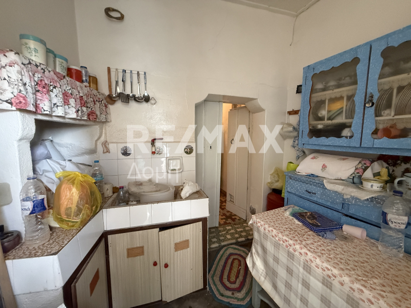 2 Bed, ApartmentFor Sale, Center, Trikeri, Magnesia