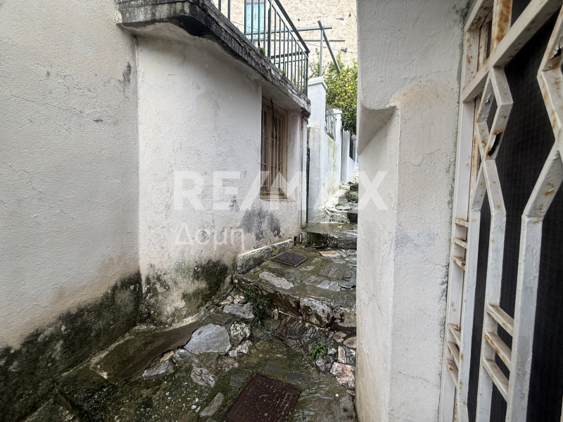 2 Bed, ApartmentFor Sale, Center, Trikeri, Magnesia