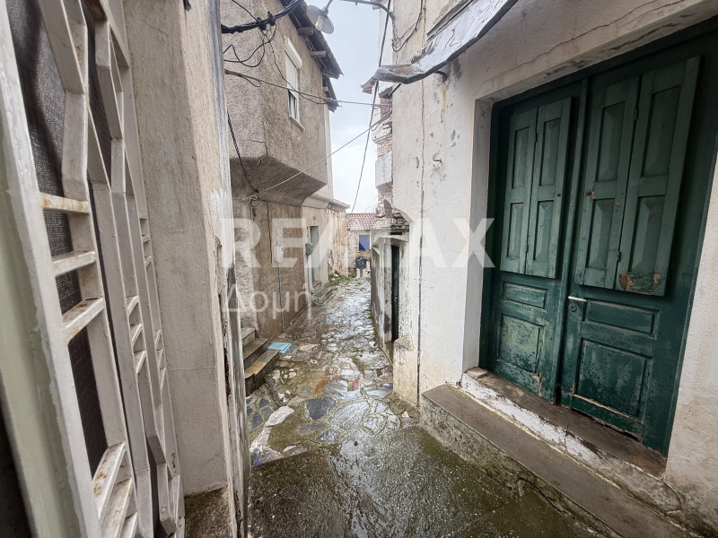 2 Bed, ApartmentFor Sale, Center, Trikeri, Magnesia