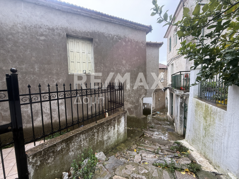 2 Bed, ApartmentFor Sale, Center, Trikeri, Magnesia