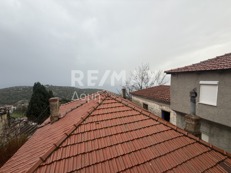 2 Bed, ApartmentFor Sale, Center, Trikeri, Magnesia