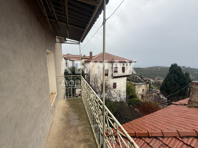 2 Bed, ApartmentFor Sale, Center, Trikeri, Magnesia