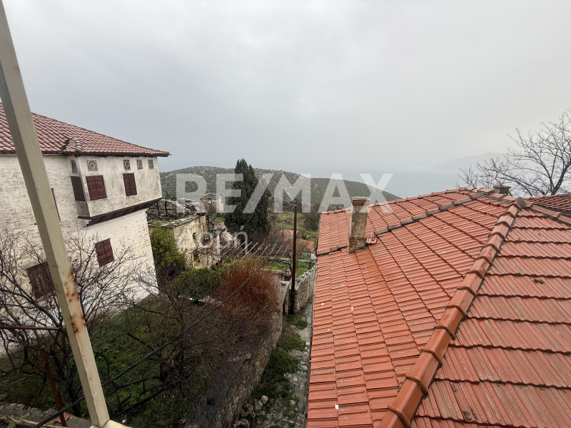 2 Bed, ApartmentFor Sale, Center, Trikeri, Magnesia