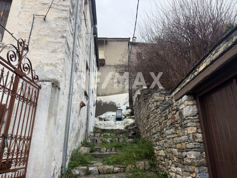 2 Bed, ApartmentFor Sale, Center, Trikeri, Magnesia