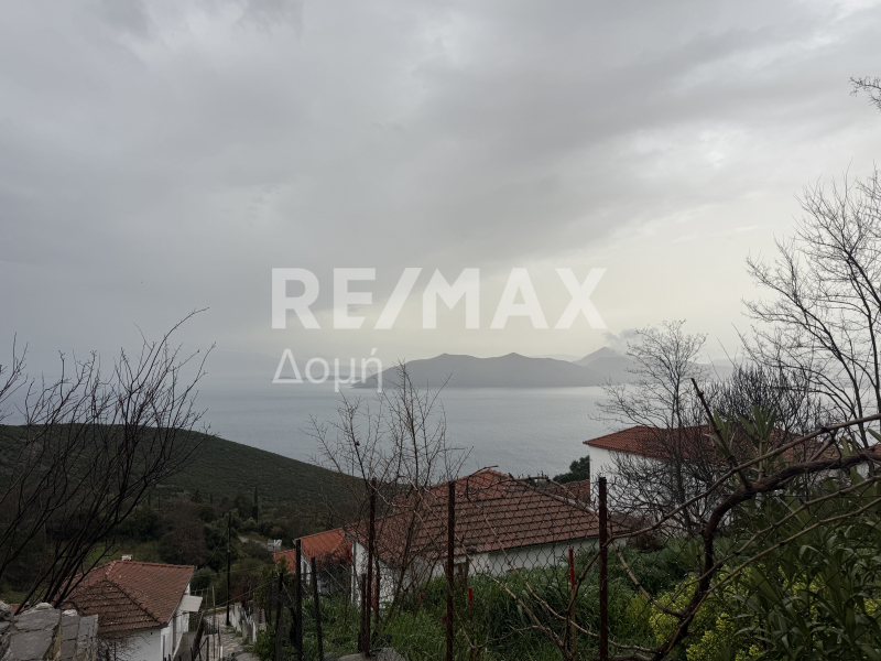 2 Bed, ApartmentFor Sale, Center, Trikeri, Magnesia