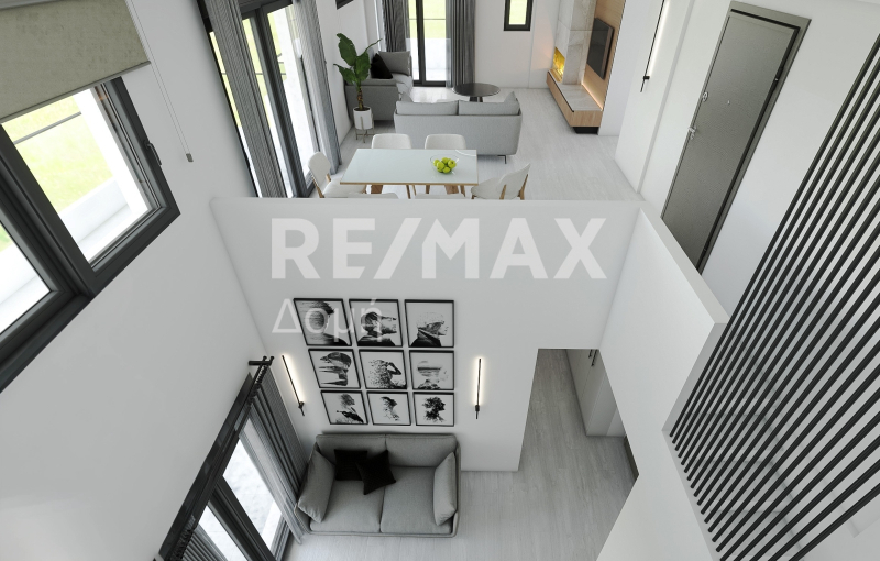 3 Bed, 2 Bath, ApartmentFor Sale, Metamorfosi, Volos, Magnesia