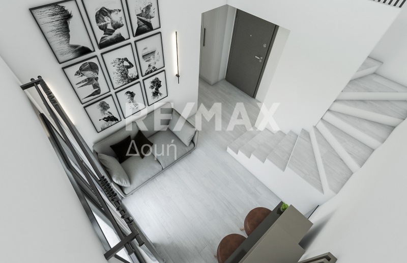 3 Bed, 2 Bath, ApartmentFor Sale, Metamorfosi, Volos, Magnesia