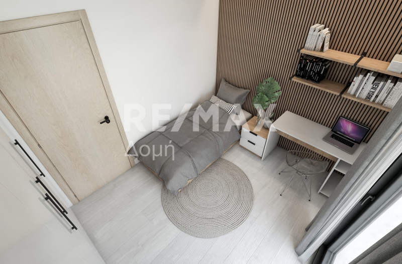 3 Bed, 2 Bath, ApartmentFor Sale, Metamorfosi, Volos, Magnesia