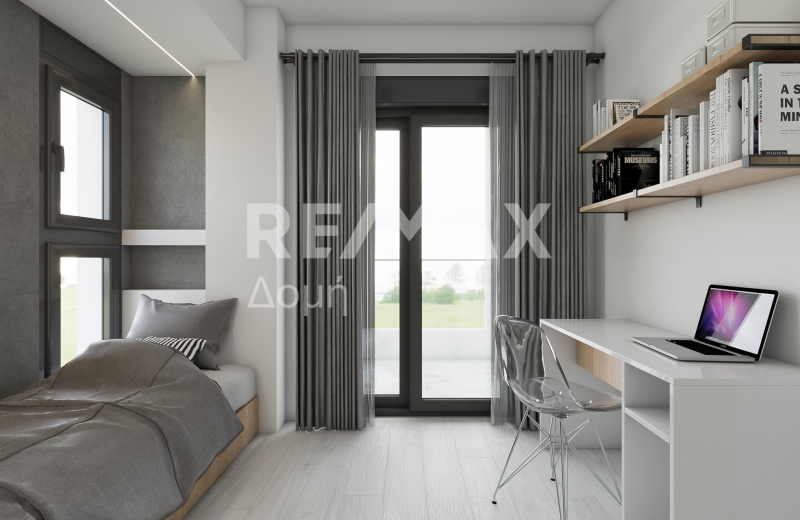 3 Bed, 2 Bath, ApartmentFor Sale, Metamorfosi, Volos, Magnesia